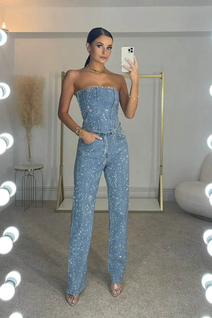 Mirla | Glitter-set-Eva Jonsson