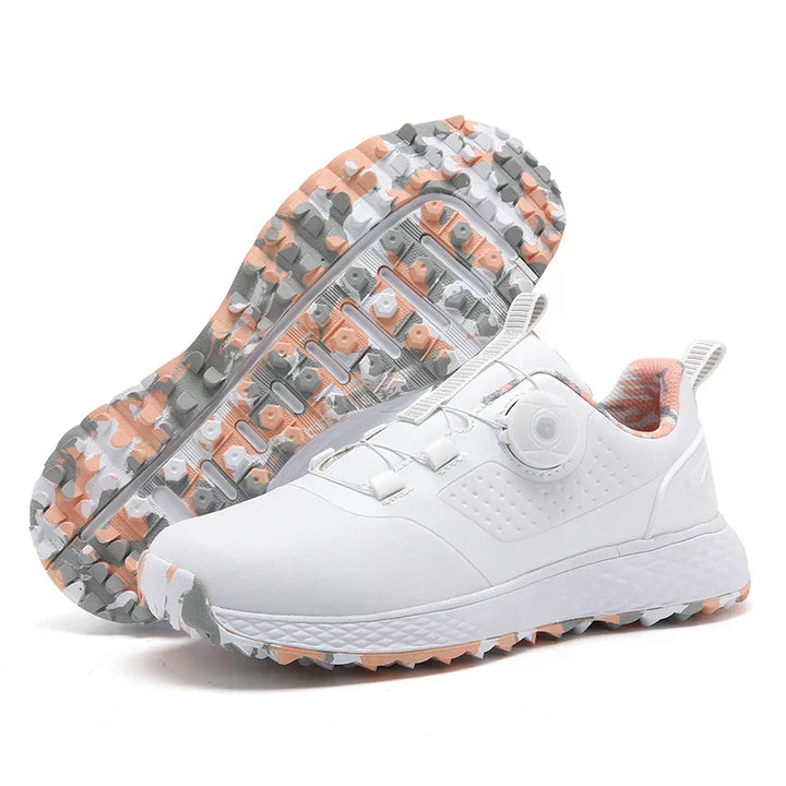 Mirla | Golf Sneakers-Eva Jonsson