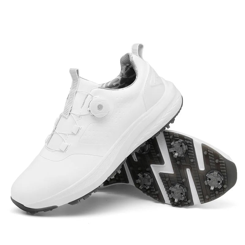 Mirla | Golf Sneakers-Eva Jonsson