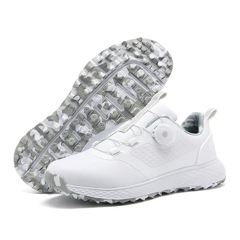Mirla | Golf Sneakers-Eva Jonsson