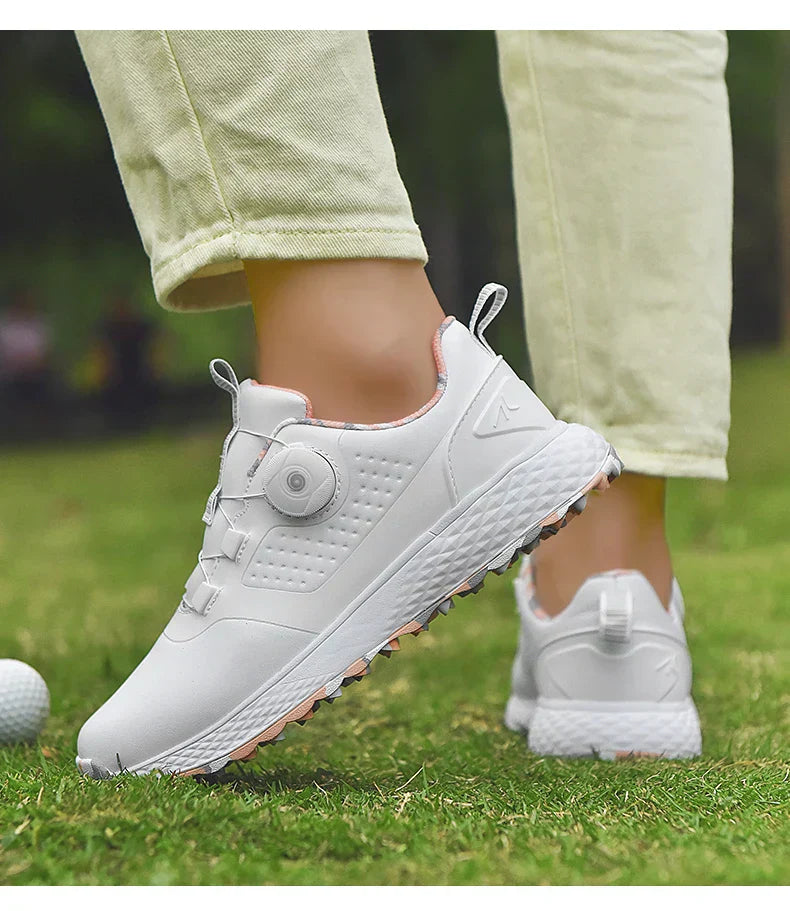 Mirla | Golf Sneakers-Eva Jonsson