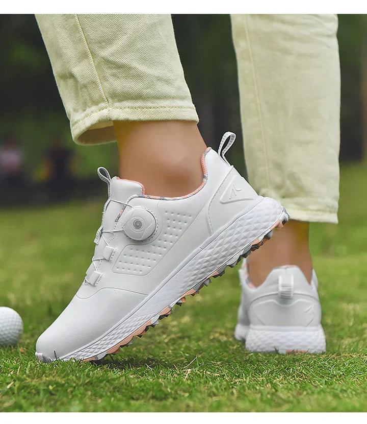 Mirla | Golf Sneakers-Eva Jonsson