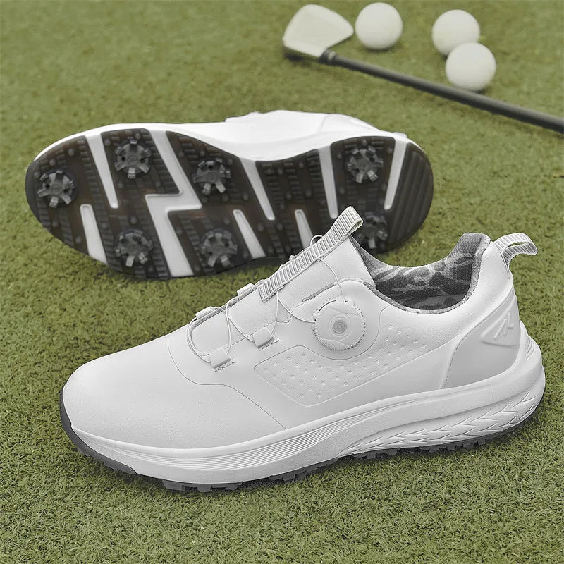 Mirla | Golf Sneakers-Eva Jonsson