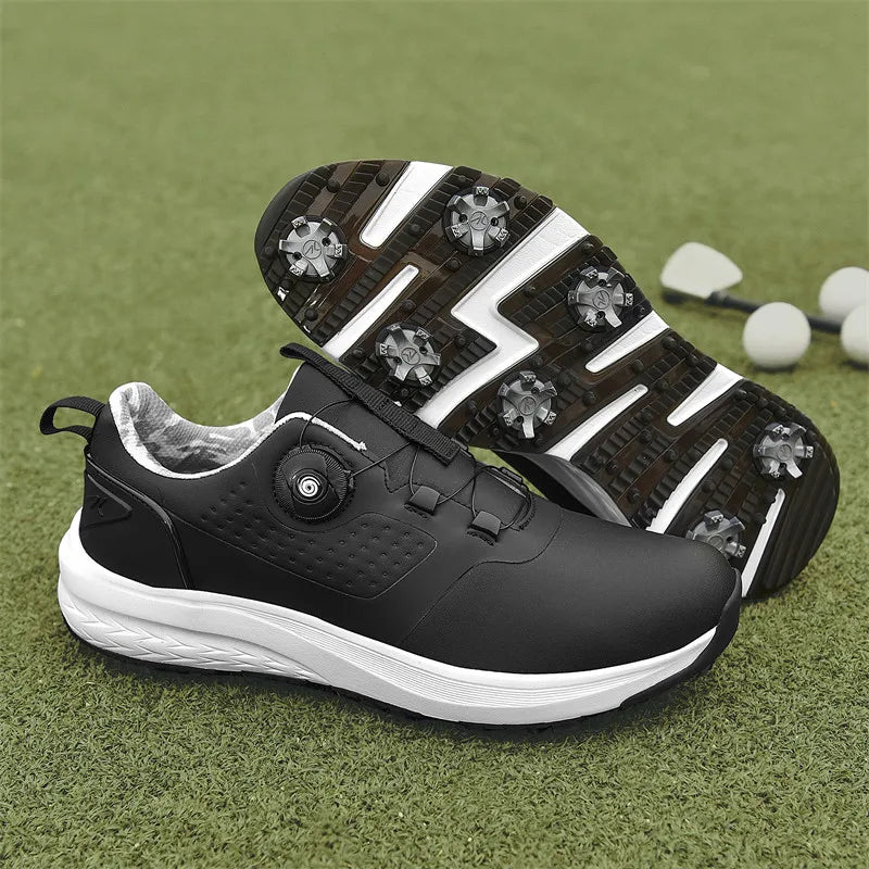 Mirla | Golf Sneakers-Eva Jonsson