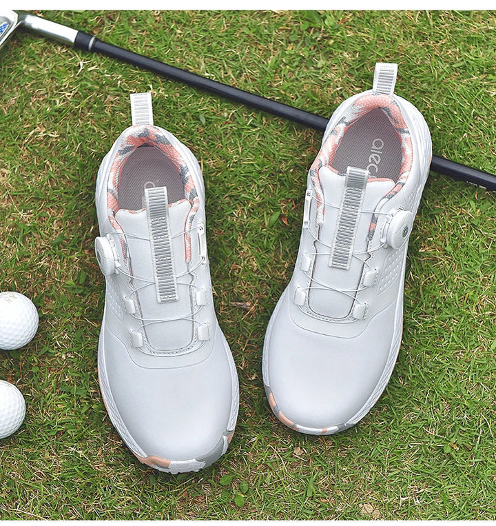 Mirla | Golf Sneakers-Eva Jonsson