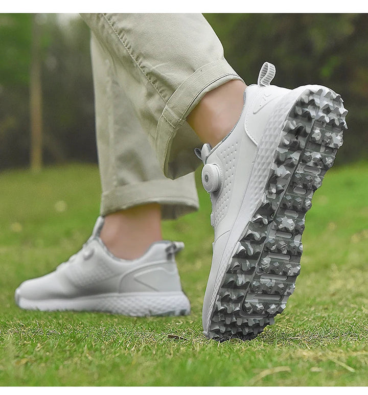 Mirla | Golf Sneakers-Eva Jonsson