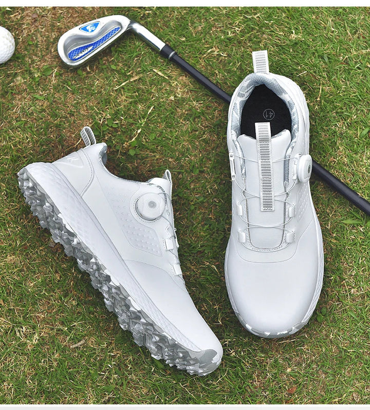 Mirla | Golf Sneakers-Eva Jonsson