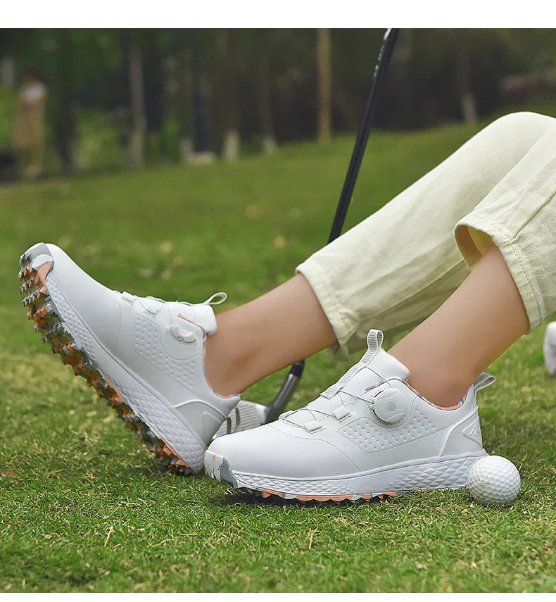 Mirla | Golf Sneakers-Eva Jonsson