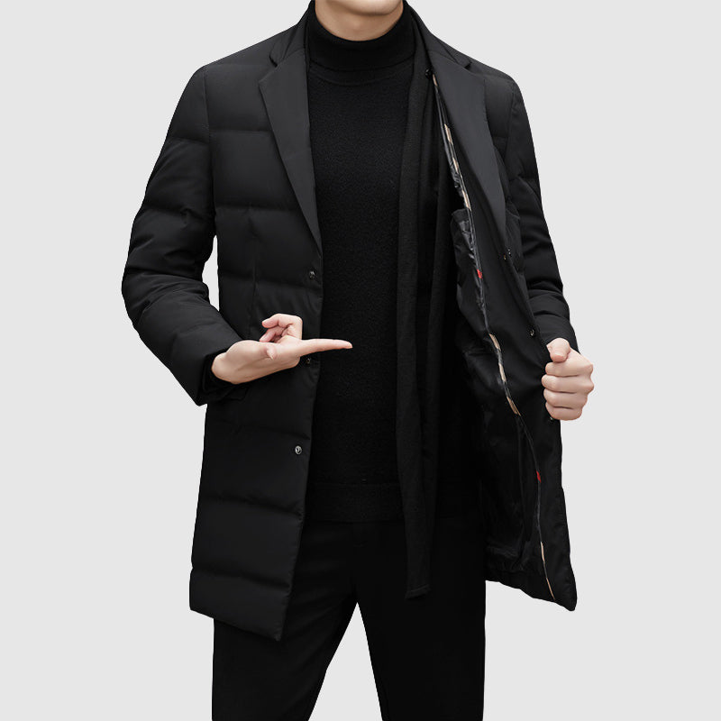 Mirla | Grant Urban Original Dunjacka-Eva Jonsson