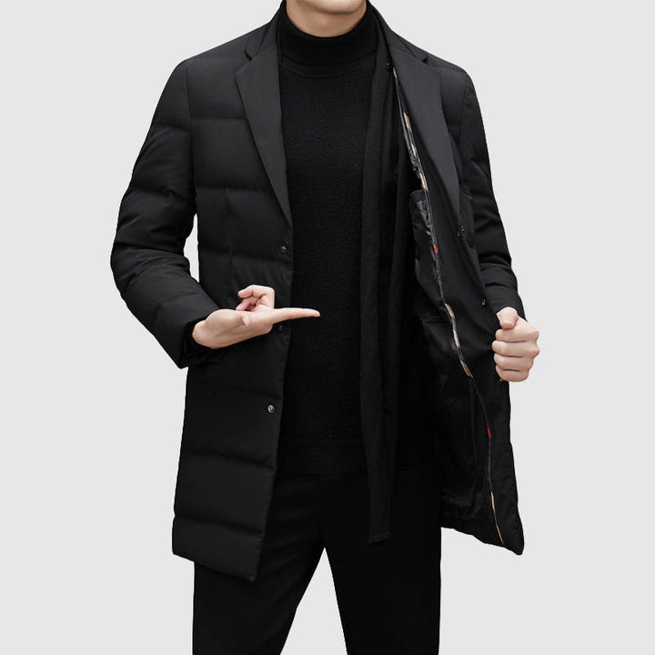 Mirla | Grant Urban Original Dunjacka-Eva Jonsson