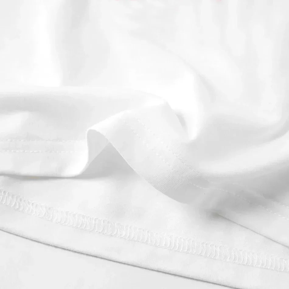 Mirla | Grönt Raglan Top Grönt Rutigt Jul-Pyjamas-Set med Vi Önskar Er God Jul Texttryck-Eva Jonsson