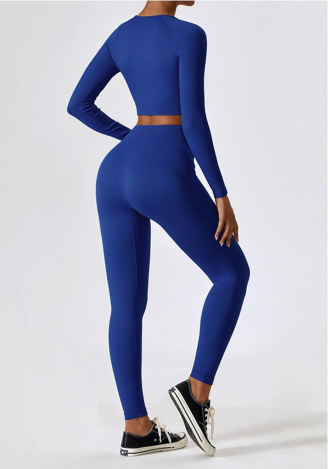 Mirla | Grove-tröjset – Leggings + Topp-Eva Jonsson
