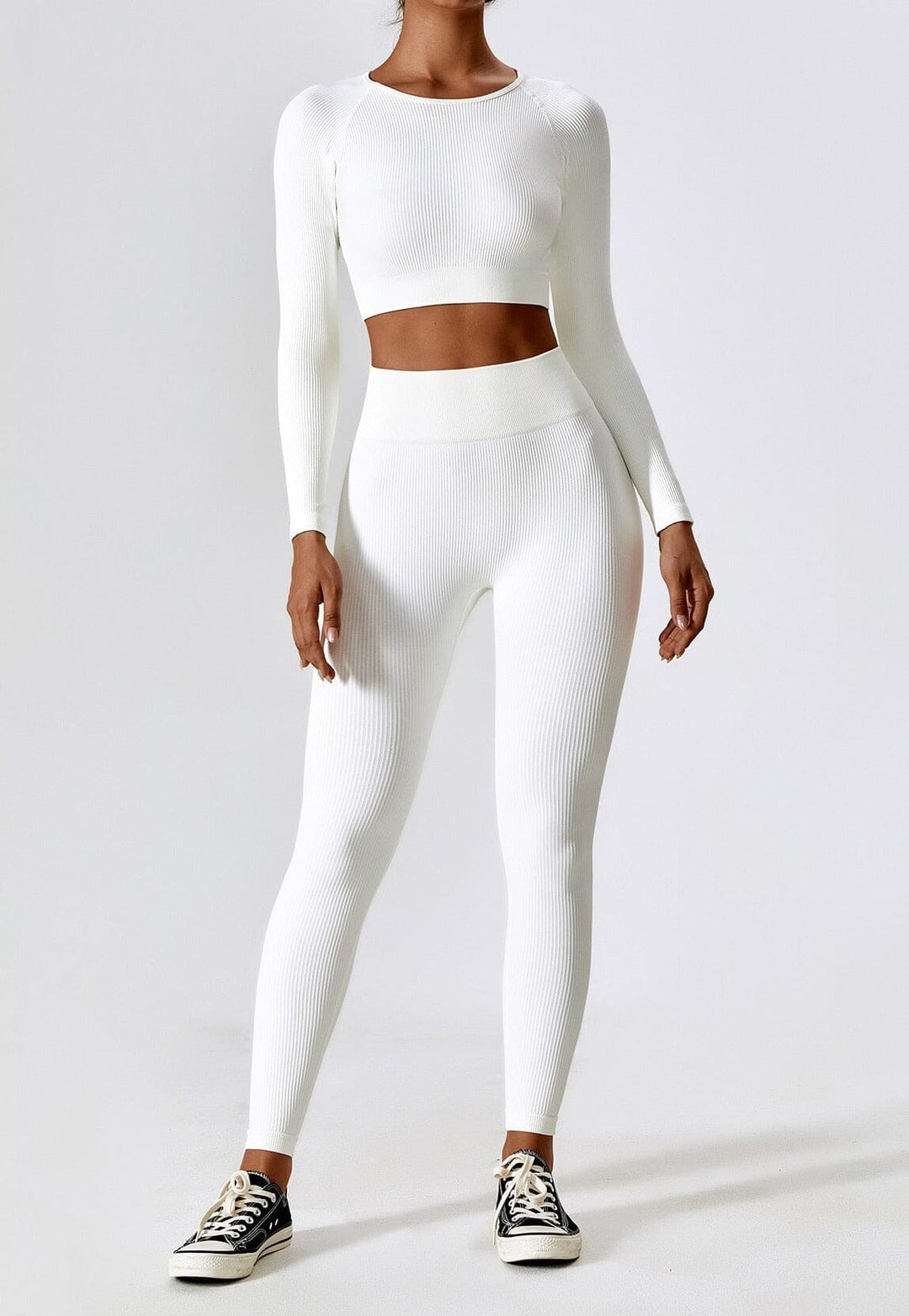 Mirla | Grove-tröjset – Leggings + Topp-Eva Jonsson