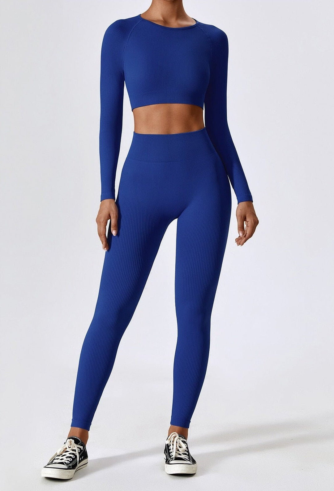 Mirla | Grove-tröjset – Leggings + Topp-Eva Jonsson