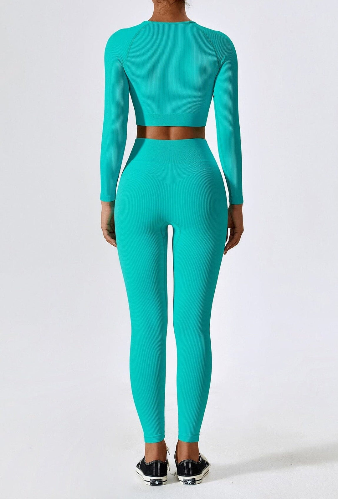 Mirla | Grove-tröjset – Leggings + Topp-Eva Jonsson