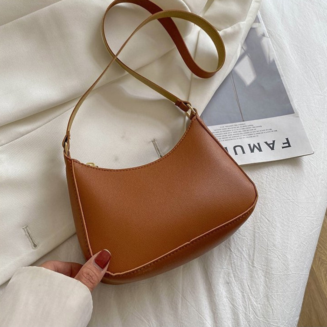 Mirla | Handväska Liten för Kvinnor I Den Eleganta Designen-Eva Jonsson