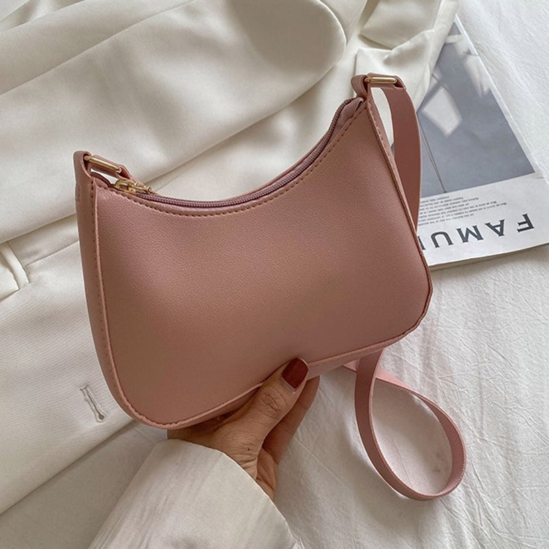 Mirla | Handväska Liten för Kvinnor I Den Eleganta Designen-Eva Jonsson