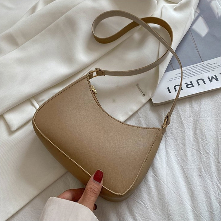 Mirla | Handväska Liten för Kvinnor I Den Eleganta Designen-Eva Jonsson