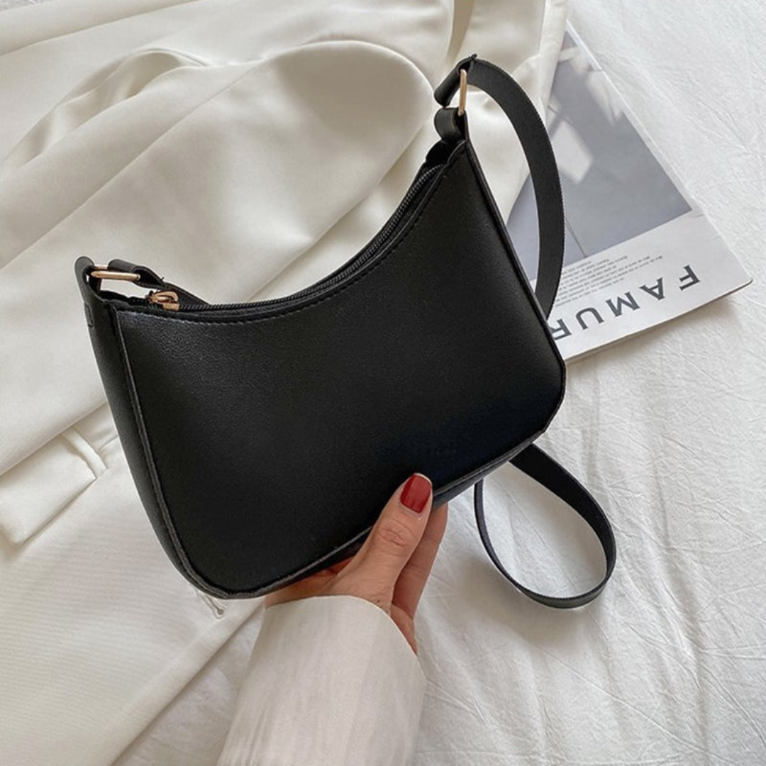 Mirla | Handväska Liten för Kvinnor I Den Eleganta Designen-Eva Jonsson