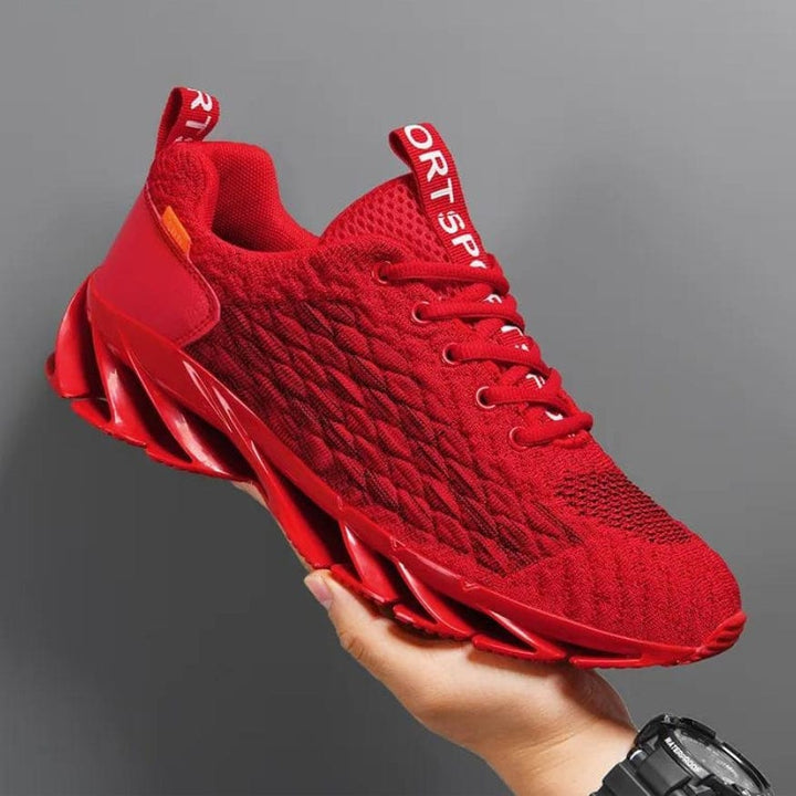 Mirla | Hardwell Flexstride Sneakers-Eva Jonsson