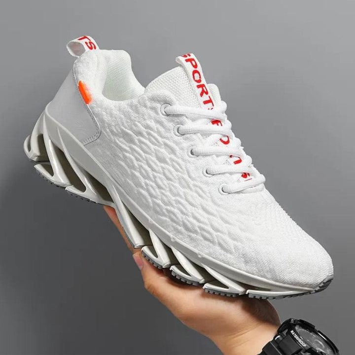 Mirla | Hardwell Flexstride Sneakers-Eva Jonsson
