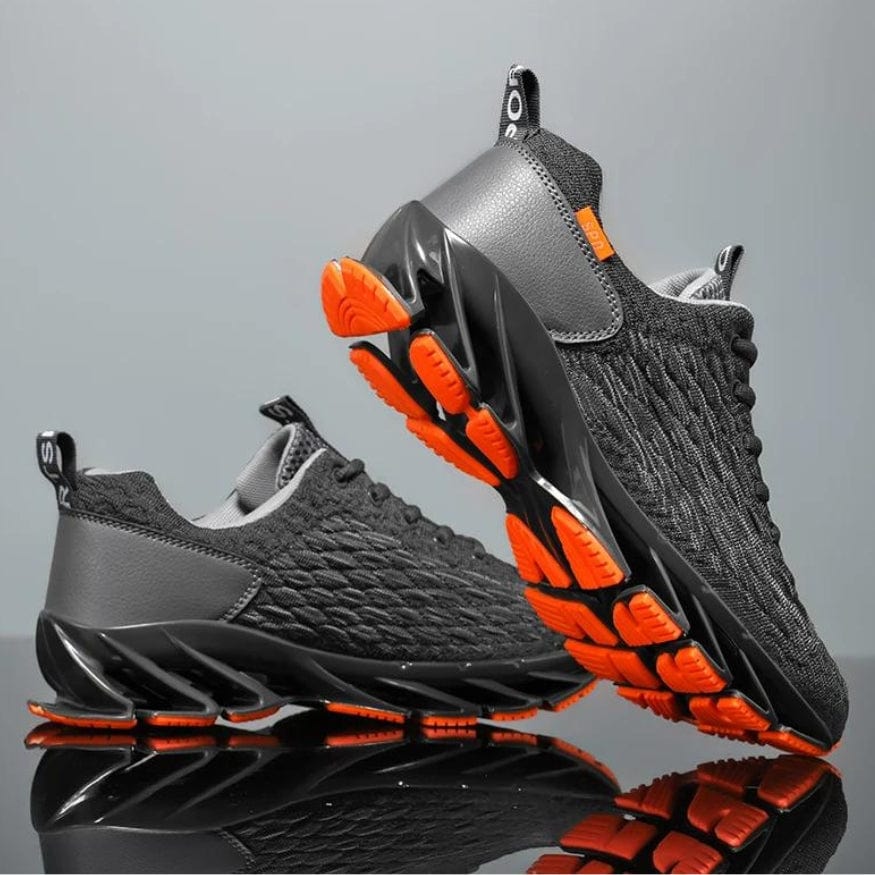 Mirla | Hardwell Flexstride Sneakers-Eva Jonsson