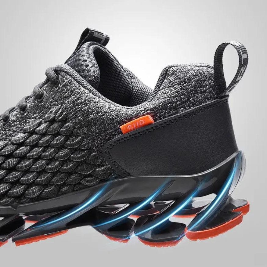 Mirla | Hardwell Flexstride Sneakers-Eva Jonsson