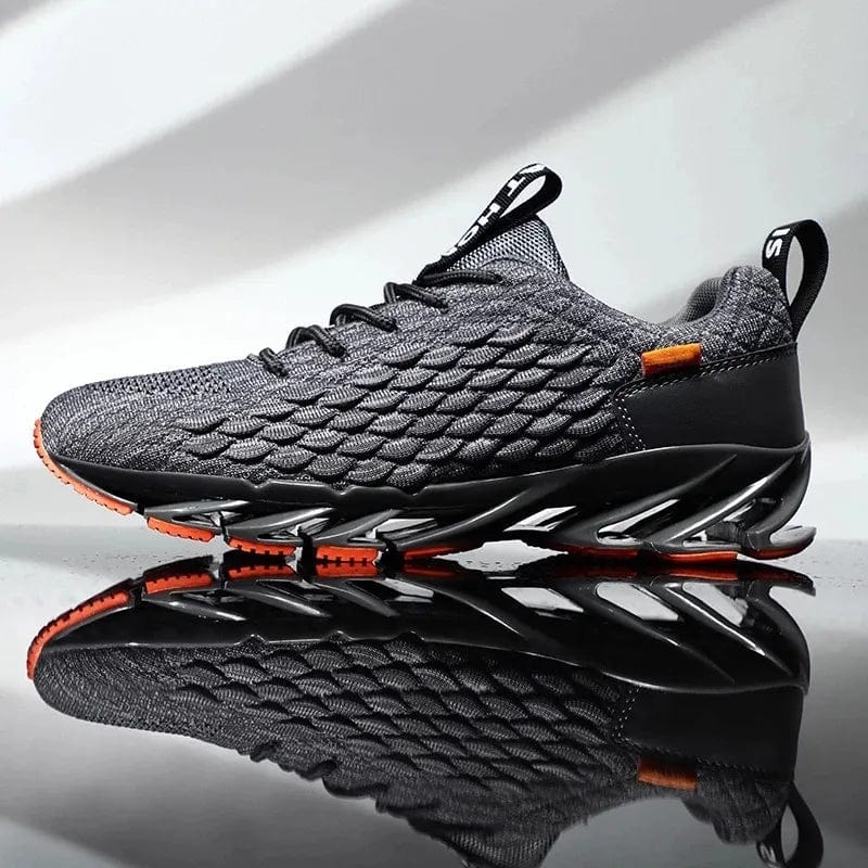 Mirla | Hardwell Flexstride Sneakers-Eva Jonsson