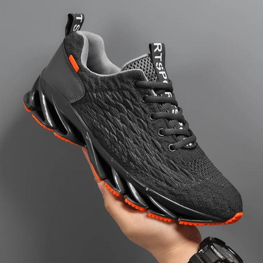Mirla | Hardwell Flexstride Sneakers-Eva Jonsson