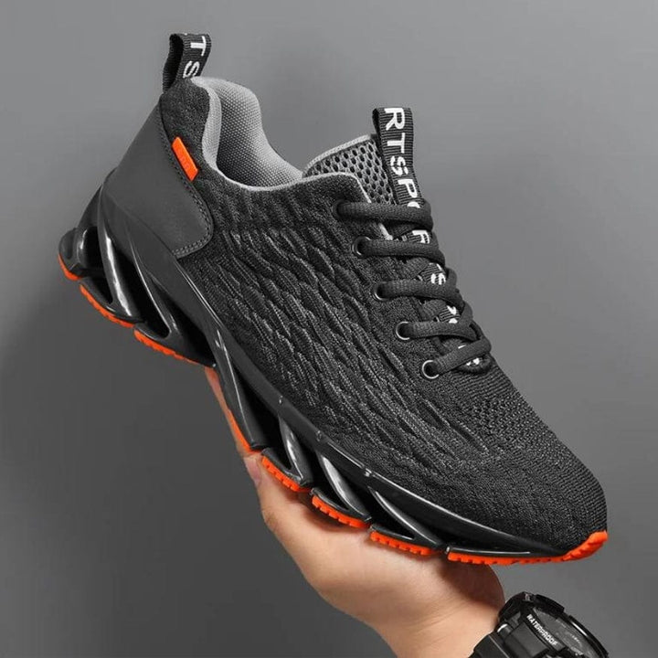 Mirla | Hardwell Flexstride Sneakers-Eva Jonsson