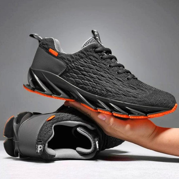 Mirla | Hardwell Flexstride Sneakers-Eva Jonsson
