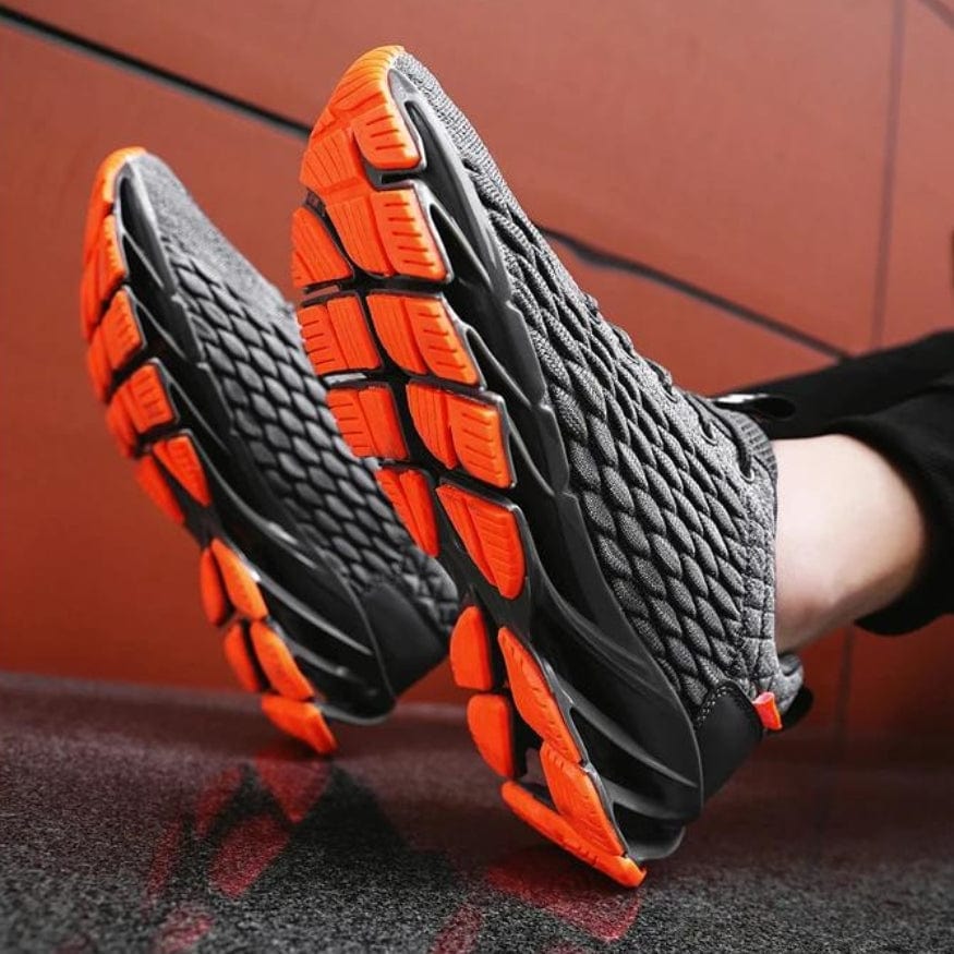 Mirla | Hardwell Flexstride Sneakers-Eva Jonsson