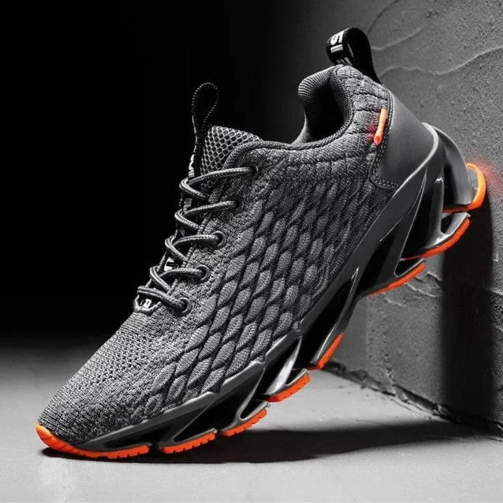 Mirla | Hardwell Flexstride Sneakers-Eva Jonsson