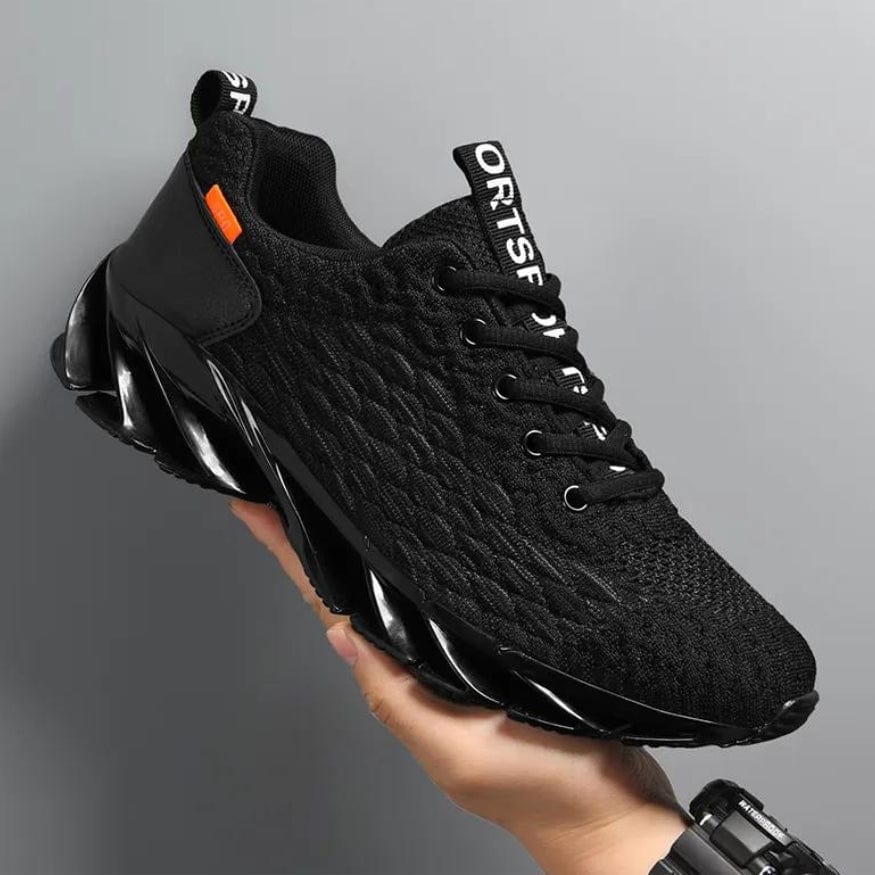 Mirla | Hardwell Flexstride Sneakers-Eva Jonsson