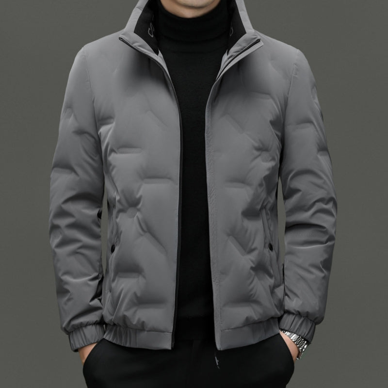 Mirla | Hardy Alpine Apex Jacka-Eva Jonsson