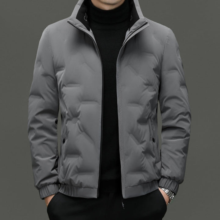 Mirla | Hardy Alpine Apex Jacka-Eva Jonsson