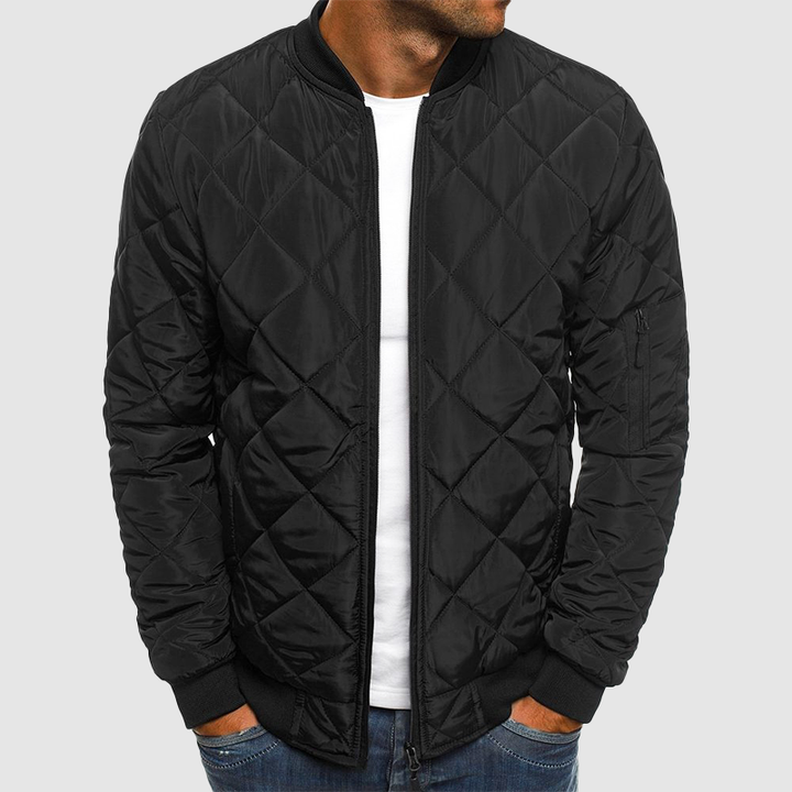 Mirla | Hardy Boston Puffer Vindjacka-Eva Jonsson