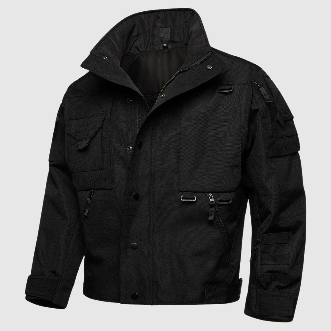 Mirla | Hardy Gen Shield Taktisk Jacka-Eva Jonsson