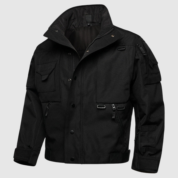 Mirla | Hardy Gen Shield Taktisk Jacka-Eva Jonsson