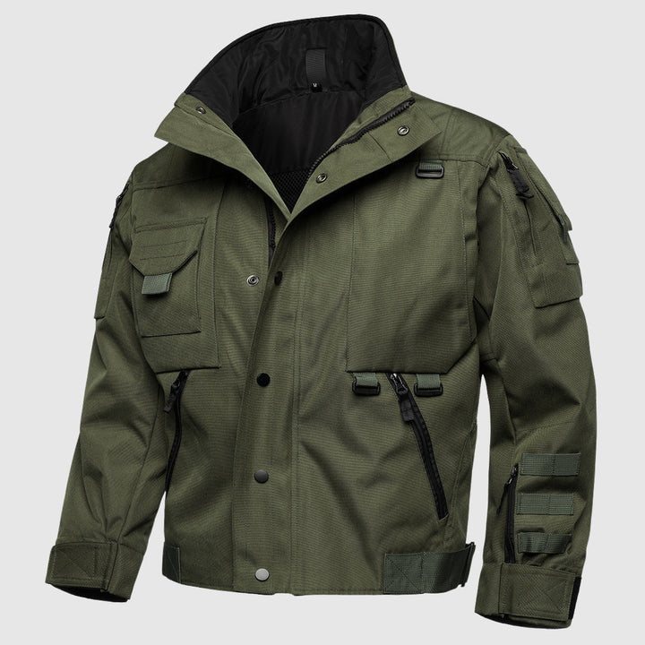 Mirla | Hardy Gen Shield Taktisk Jacka-Eva Jonsson