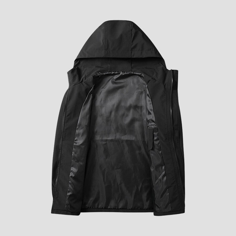 Mirla | Hardy Guardian Hoodie-Eva Jonsson