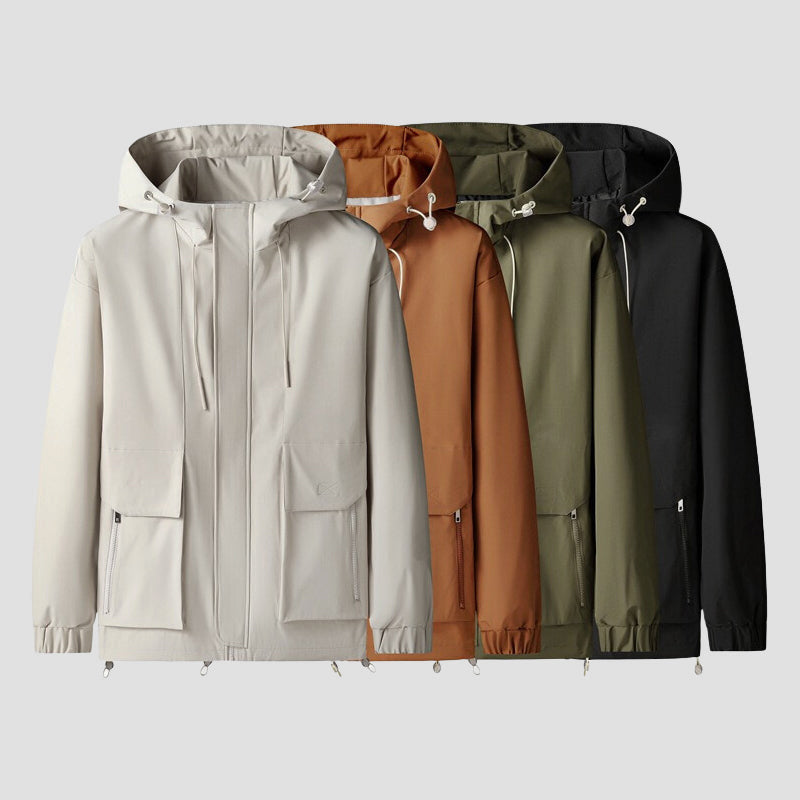 Mirla | Hardy Guardian Hoodie-Eva Jonsson