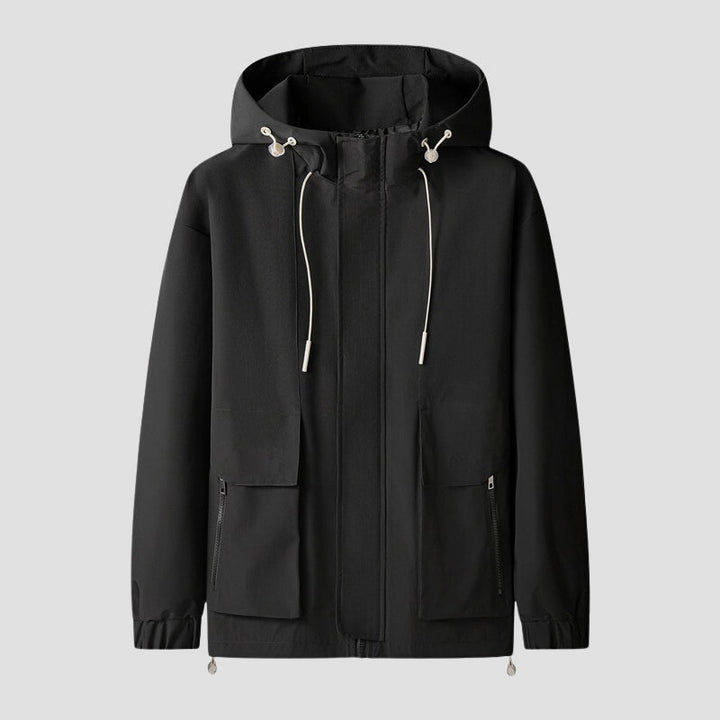 Mirla | Hardy Guardian Hoodie-Eva Jonsson