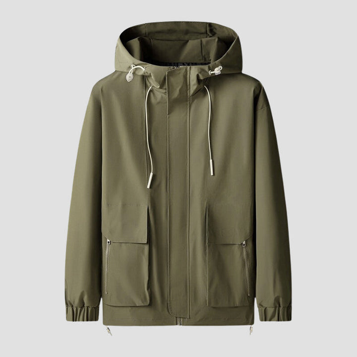 Mirla | Hardy Guardian Hoodie-Eva Jonsson