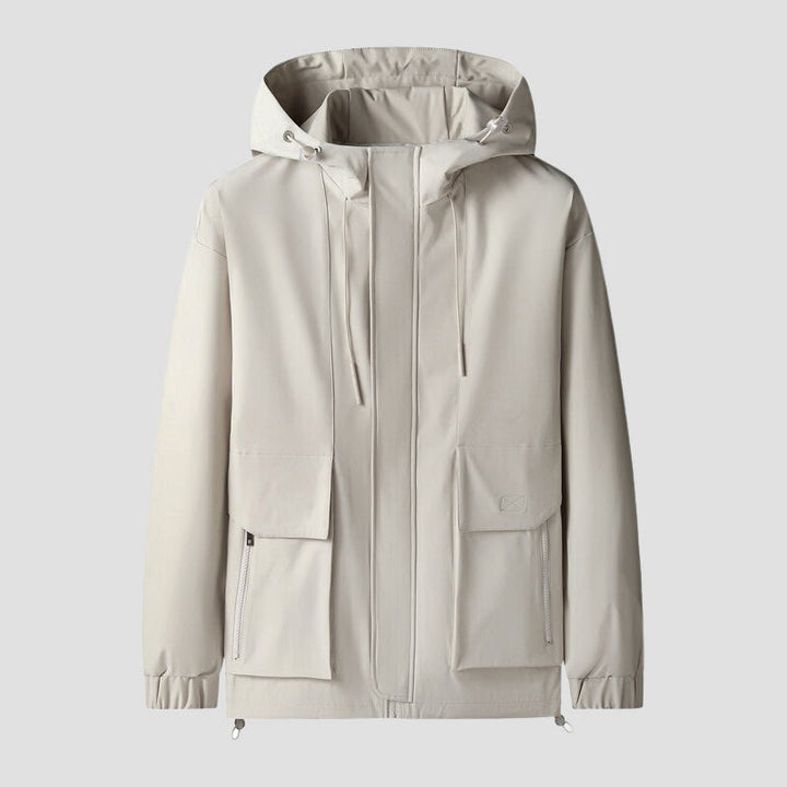 Mirla | Hardy Guardian Hoodie-Eva Jonsson