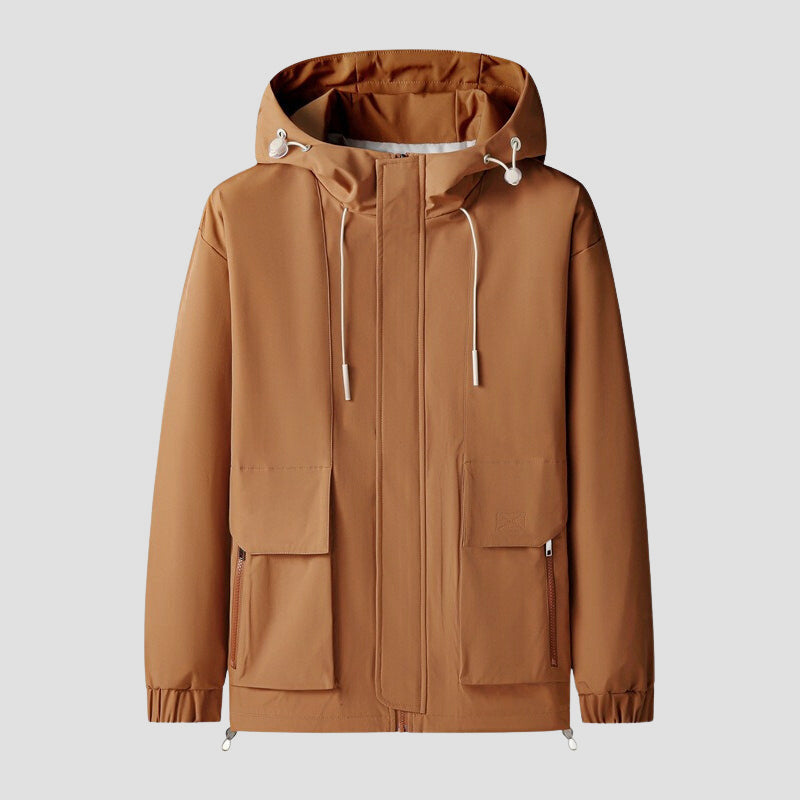 Mirla | Hardy Guardian Hoodie-Eva Jonsson