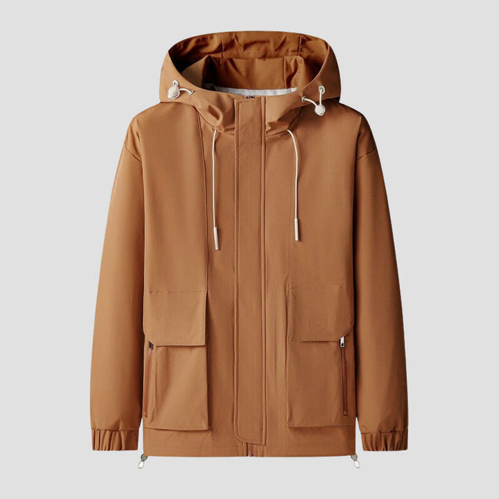 Mirla | Hardy Guardian Hoodie-Eva Jonsson