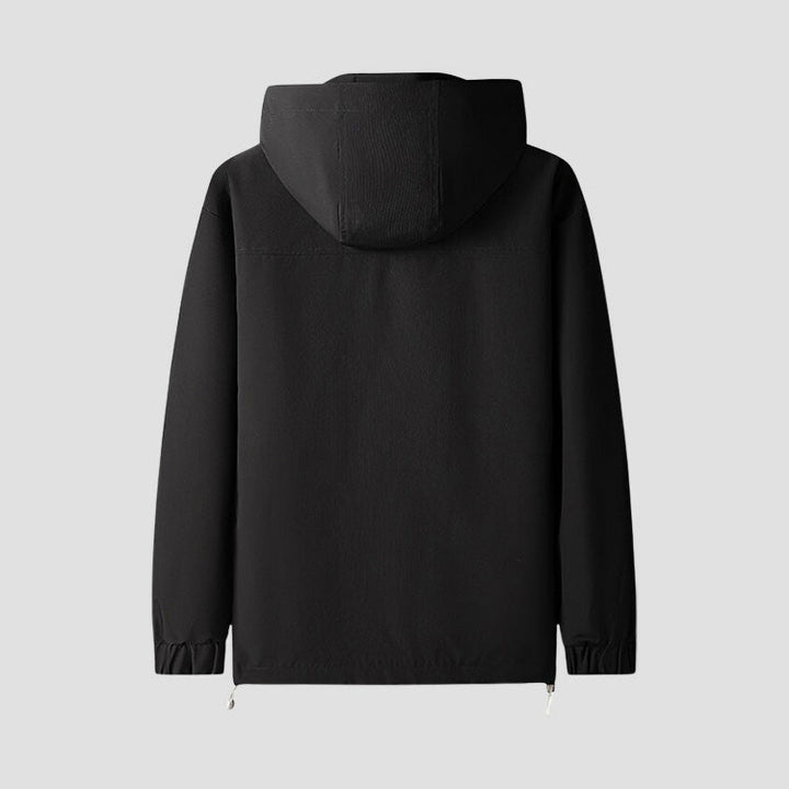 Mirla | Hardy Guardian Hoodie-Eva Jonsson