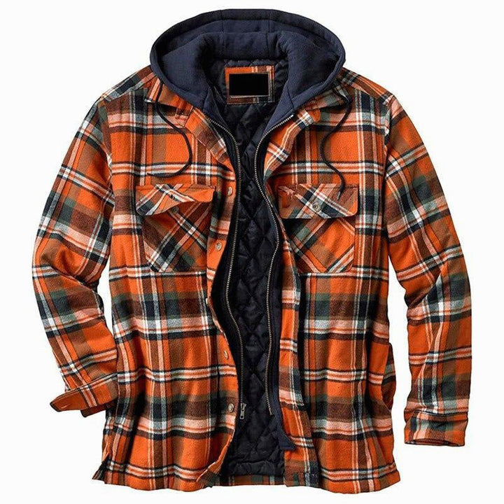 Mirla | Hardy Karo-Baumarktjacka-Eva Jonsson