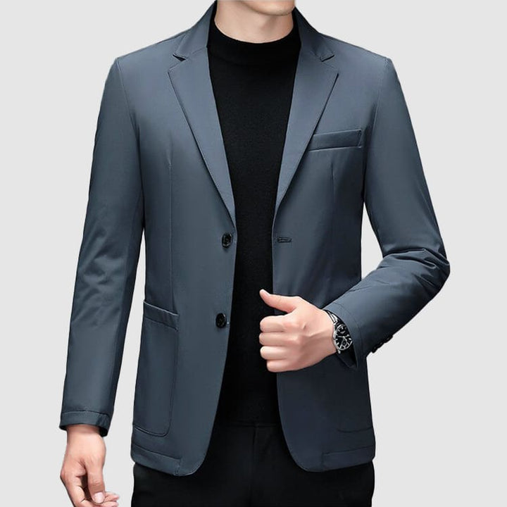 Mirla | Hardy Manhattan Blazer-Vindjacka-Eva Jonsson